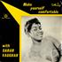 Sarah Vaughan Make Yourself Comfortable 10