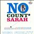 Sarah Vaughan No Count Sarah - Factory Sample vinyl LP UK VAALPNO475551