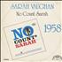 Sarah Vaughan No Count Sarah vinyl LP US VAALPNO364034