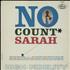 Sarah Vaughan No Count Sarah vinyl LP UK VAALPNO602492