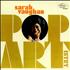 Sarah Vaughan Pop Artistry vinyl LP UK VAALPPO456040