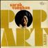 Sarah Vaughan Pop Artistry vinyl LP UK VAALPPO548808