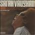 Sarah Vaughan Sarah Vaughan Sings - 2nd vinyl LP UK VAALPSA671570