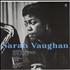 Sarah Vaughan Sarah Vaughan With Clifford Brown - 180gm vinyl LP Spanish VAALPSA785038