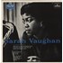Sarah Vaughan Sarah Vaughan vinyl LP Japanese VAALPSA873781