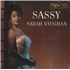 Sarah Vaughan Sassy - 180gm - Sealed vinyl LP UK VAALPSA398183
