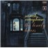 Sarah Vaughan The Lonely Hours - 200gm Vinyl vinyl LP UK VAALPTH866825