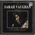 Sarah Vaughan The Sarah Vaughan Collection - 20 Golden Greats vinyl LP Italian VAALPTH737830