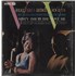 Sarah Vaughan Vaughan And Violins vinyl LP US VAALPVA700023