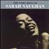 Sarah Vaughan Very Best Of - 180gm 2-LP vinyl set UK VAA2LVE785036