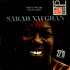 Sarah Vaughan Who Is This Girl Called Sassy? vinyl LP UK VAALPWH421240
