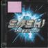 Sash! The Best Of 2-CD album set UK SS!2CTH451014