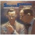 Sauter-Finegan Orchestra Directions In Music LP GERMANY 652LPDI880005