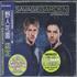Savage Garden Affirmation + Notebook CD album Taiwanese SGDCDAF148047