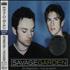 Savage Garden Affirmation - The B-Sides CD single Japanese SGDC5AF163355