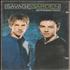 Savage Garden Affirmation mini disc Austrian SGDMDAF639944