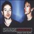 Savage Garden Crash And Burn CD single Brazilian SGDC5CR401785