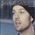 Savage Garden Hold Me CD single Australian SGDC5HO174980