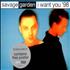 Savage Garden I Want You '98 2-CD single set UK SGD2SIW536741