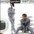 Savage Garden I Want You CD single US SGDC5IW200358