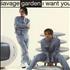 Savage Garden I Want You 12