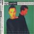 Savage Garden Santa Monica CD single Japanese SGDC5SA124015