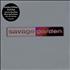Savage Garden Savage Garden + The Future Of Earthly Delites 2-CD album set UK SGD2CSA173203