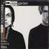 Savage Garden Savage Garden CD album Japanese SGDCDSA165940