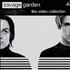 Savage Garden The Video Collection Video CD Singapore SGDVDTH156385