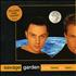 Savage Garden To The Moon & Back + Poster CD single UK SGDC5TO137614