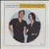 Savage Garden To The Moon & Back + poster CD single UK SGDC5TO182835