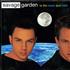 Savage Garden To The Moon & Back CD single US SGDC5TO118981