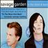 Savage Garden To The Moon And Back CD single Brazilian SGDC5TO214981