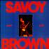 Savoy Brown Just Live vinyl LP German SVBLPJU539670