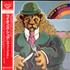 Savoy Brown Lion's Share vinyl LP Japanese SVBLPLI537309