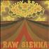 Savoy Brown Raw Sienna vinyl LP US SVBLPRA146142