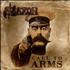 Saxon Call To Arms CD album UK SAXCDCA538719