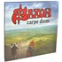 Saxon Carpe Diem vinyl box set UK