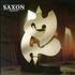 Saxon Destiny CD album UK SAXCDDE494450