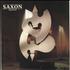 Saxon Destiny vinyl LP French SAXLPDE690273