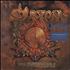 Saxon Into The Labyrinth - 180 Gram Neon Orange - Sealed vinyl LP UK SAXLPIN784353