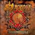 Saxon Into The Labyrinth 2-LP vinyl set UK SAX2LIN456580