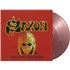 Saxon Killing Ground - 180 Gram Red & Silver Marbled Vinyl - Numbered Edition vinyl LP UK