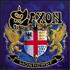 Saxon Lionheart CD album Japanese SAXCDLI304097