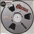 Saxon Live In Germany picture disc LP UK SAXPDLI695918