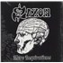 Saxon More Inspirations - Sealed vinyl LP UK