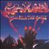 Saxon Power & The Glory CD album French SAXCDPO464969