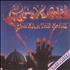 Saxon Power And The Glory - Poster Sleeve 7