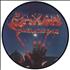 Saxon Power And The Glory 7