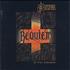 Saxon Requiem (We Will Remember) CD single German SAXC5RE284811